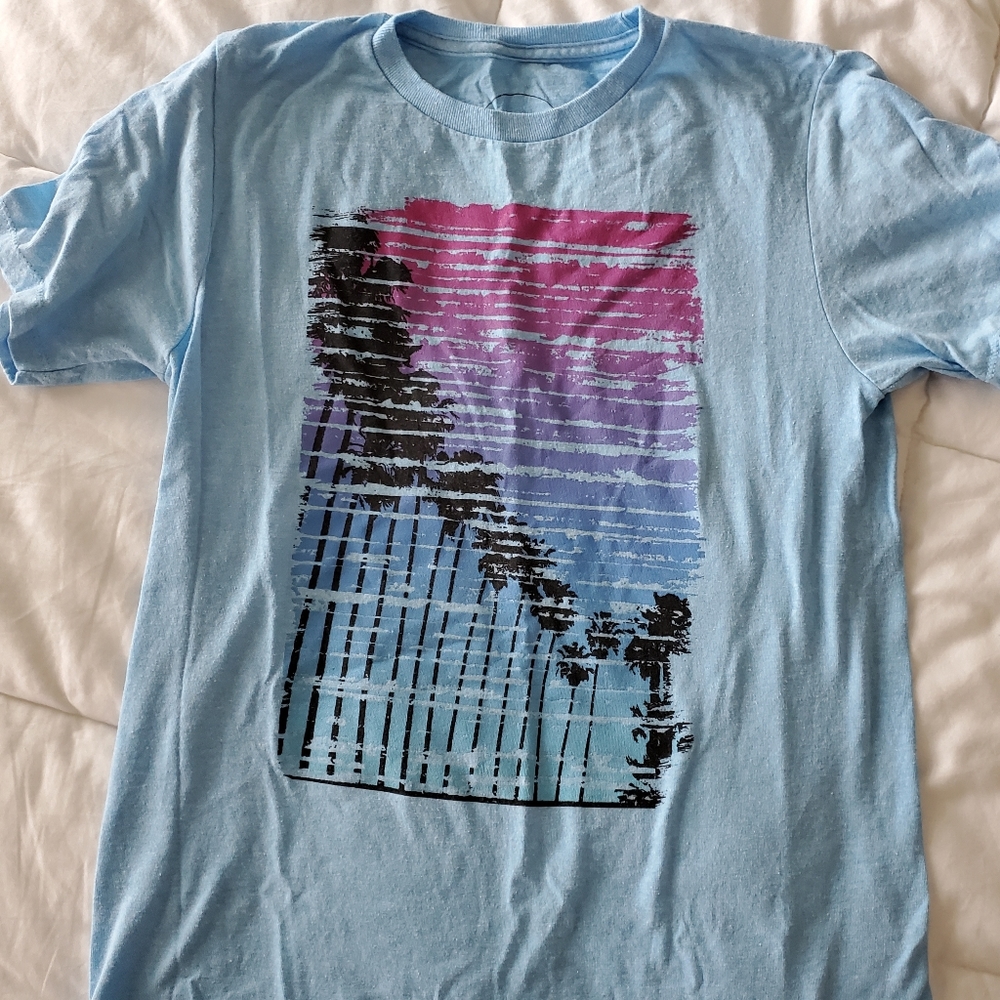 Capsule Stitchfix tshirt